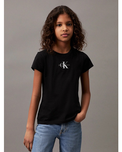 Majica za djevojčice CALVIN KLEIN