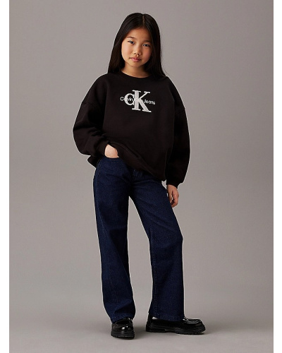 Farmerke za djevojčice CALVIN KLEIN