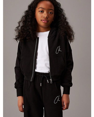 Duks za djevojčice CALVIN KLEIN