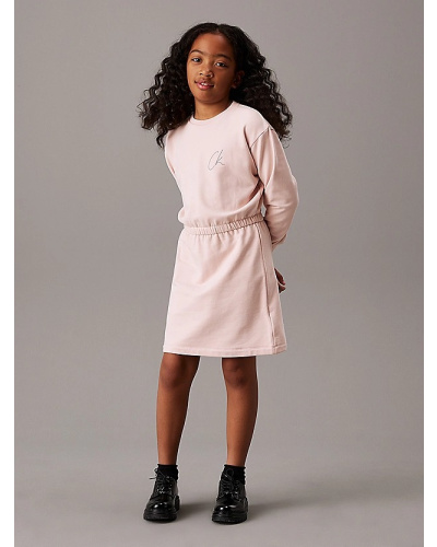 Haljina dječja CALVIN KLEIN
