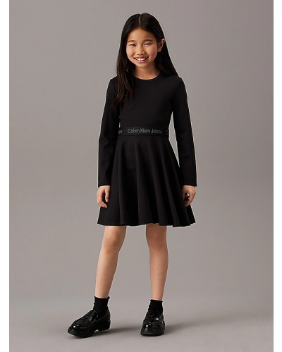 Haljina dječja CALVIN KLEIN