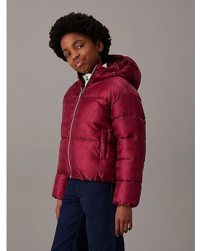 Jakna za djevojčice CALVIN KLEIN