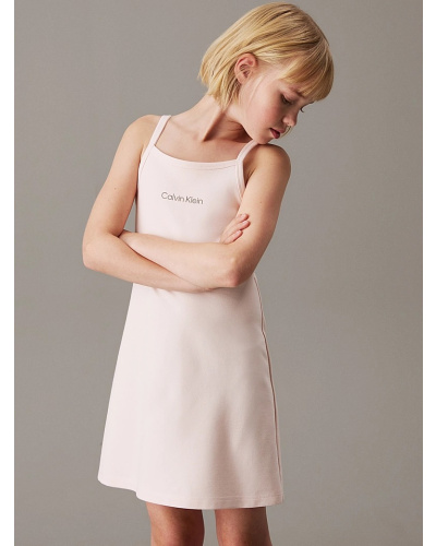 Haljina za djevojčice CALVIN KLEIN