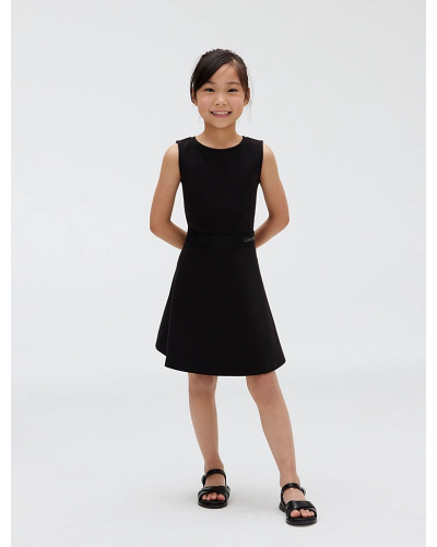 Haljina za djevojčice CALVIN KLEIN