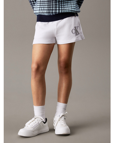 Šorc za djevojčice CALVIN KLEIN