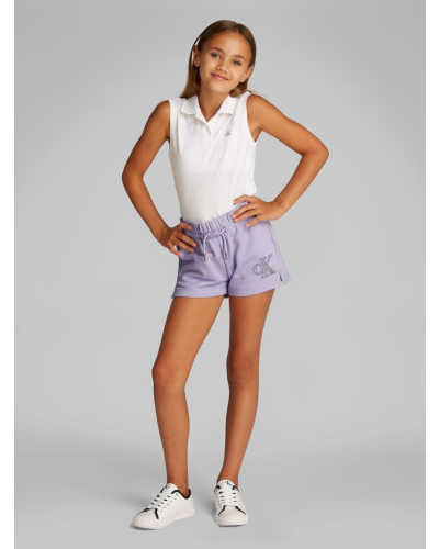 Šorc za djevojčice CALVIN KLEIN