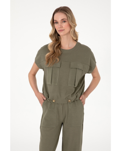 Majica ženska U.S. POLO ASSN.