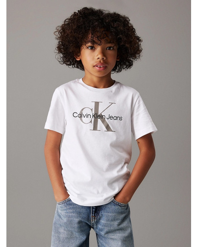 Majica dječja CALVIN KLEIN