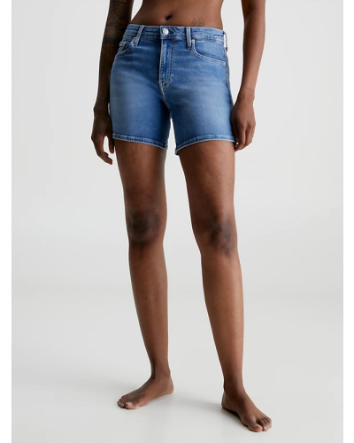 Kratke hlače ženske CALVIN KLEIN