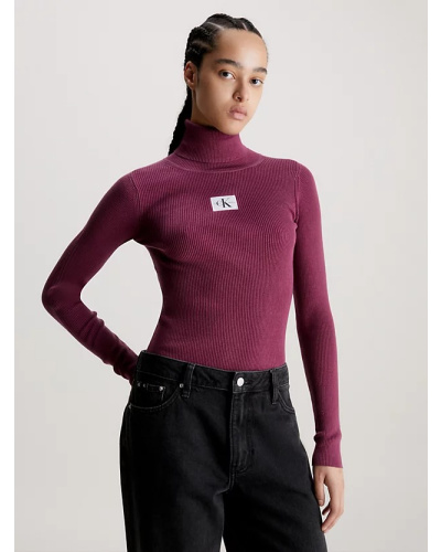 Pulover ženski CALVIN KLEIN