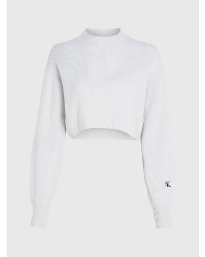 Pulover ženski CALVIN KLEIN