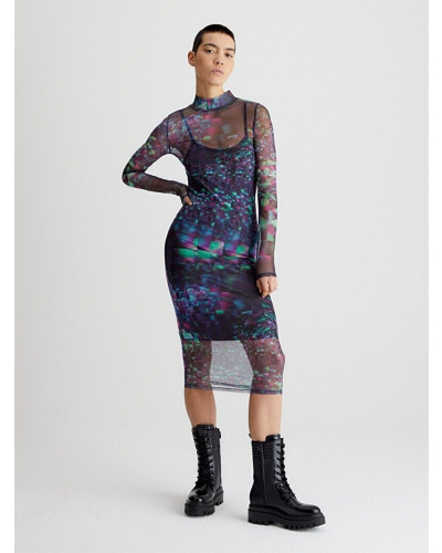 Haljina CALVIN KLEIN