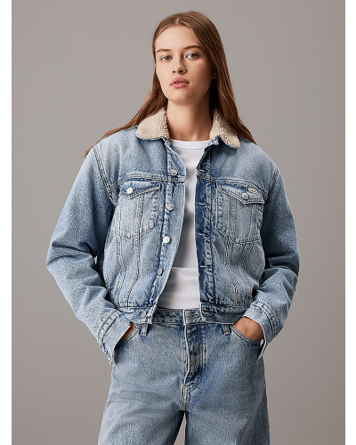 Jakna ženska CALVIN KLEIN