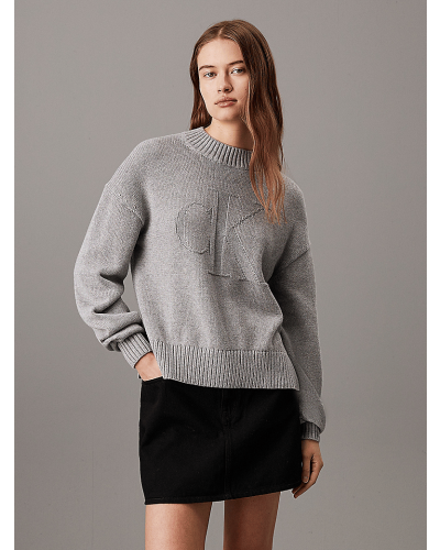 Pulover ženski CALVIN KLEIN