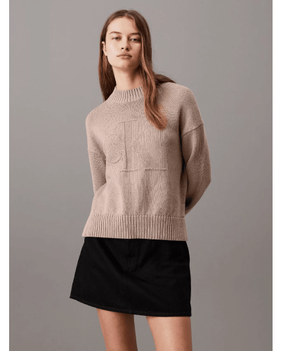 Pulover ženski CALVIN KLEIN