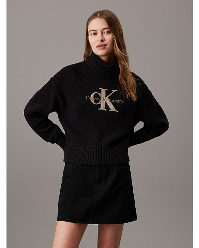 Pulover ženski CALVIN KLEIN