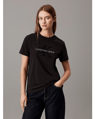 Majica kratkih rukava ženska CALVIN KLEIN