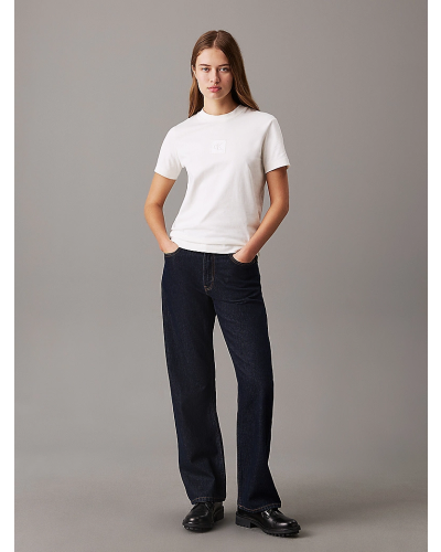 Majica kratkih rukava ženska CALVIN KLEIN
