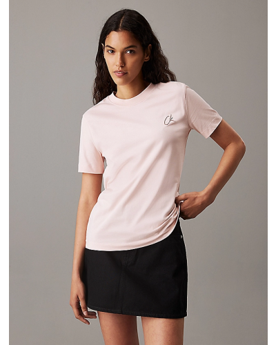 Majica kratkih rukava ženska CALVIN KLEIN