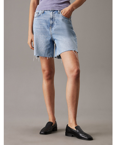 Kratke hlače ženske CALVIN KLEIN