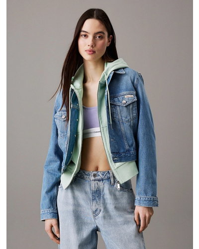 Jakna ženska CALVIN KLEIN