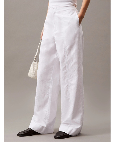 Hlače ženske CALVIN KLEIN