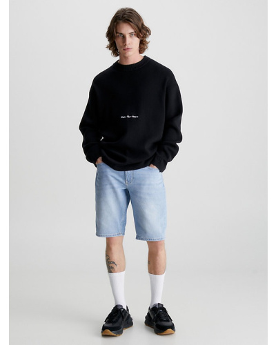 Kratke hlače muške CALVIN KLEIN