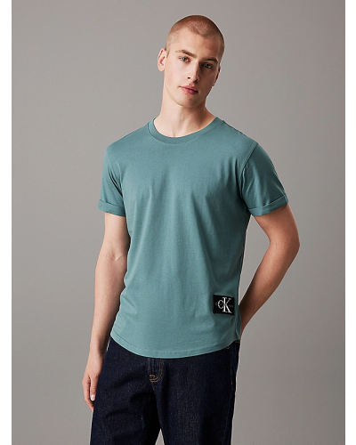Majica kratkih rukava muška CALVIN KLEIN