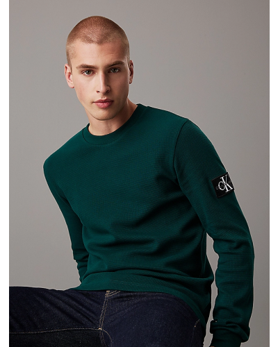 Majica dugih rukava muška CALVIN KLEIN