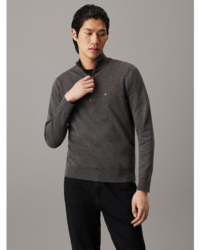 Džemper muški CALVIN KLEIN