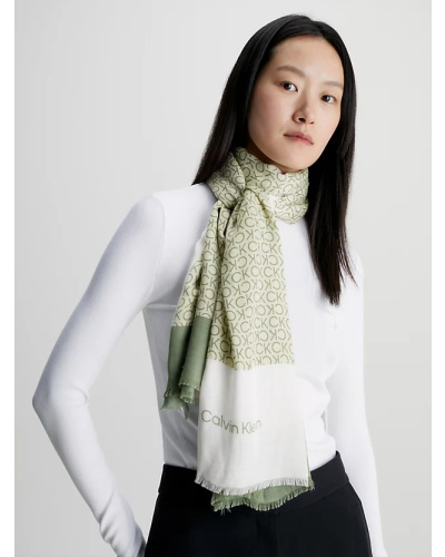 Šal ženski CALVIN KLEIN