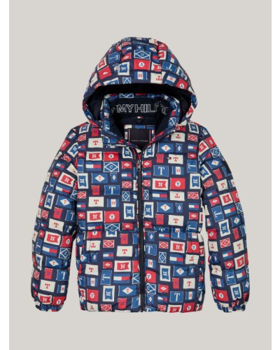 Jakna za dječake TOMMY HILFIGER