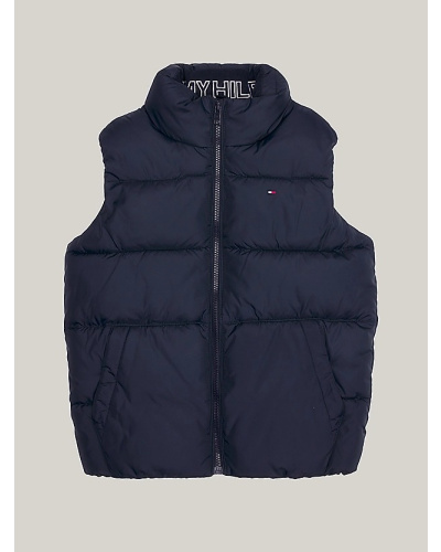 Prsluk za dječake TOMMY HILFIGER