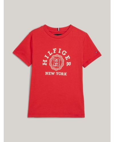 Majica za dječake TOMMY HILFIGER