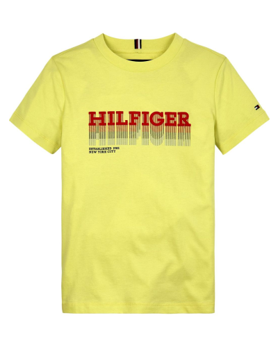 Majica za dječake TOMMY HILFIGER