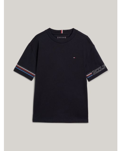 Majica za dječake TOMMY HILFIGER