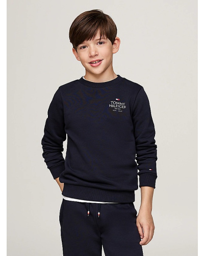 Majica za dječake TOMMY HILFIGER