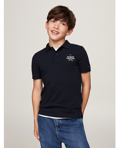 Majica za dječake TOMMY HILFIGER