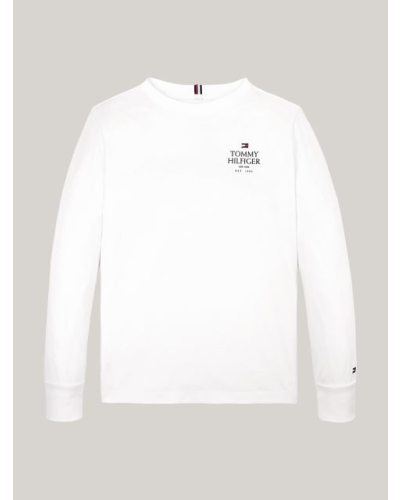 Majica za dječake TOMMY HILFIGER