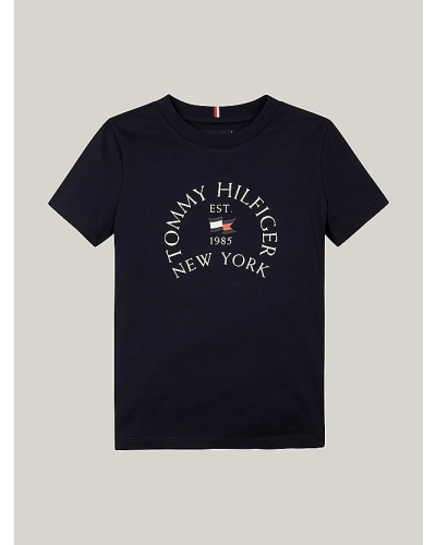 Majica za dječake TOMMY HILFIGER