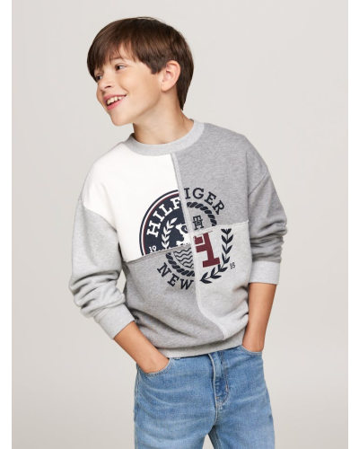 Majica za dječake TOMMY HILFIGER