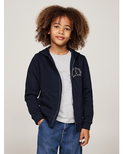 Duks za dječake TOMMY HILFIGER