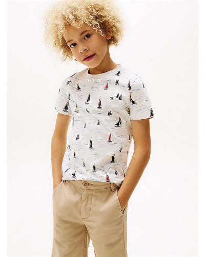 Majica za dječake TOMMY HILFIGER