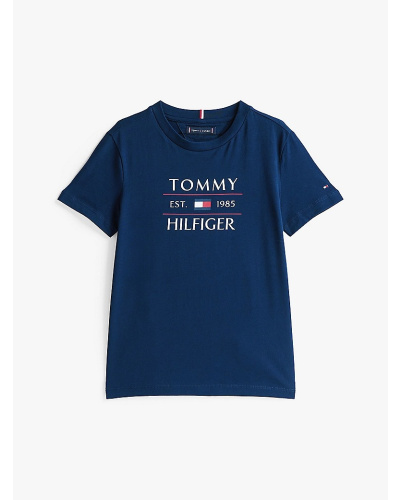 Majica za dječake TOMMY HILFIGER
