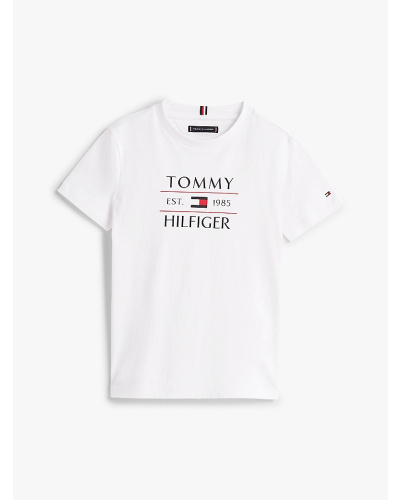 Majica za dječake TOMMY HILFIGER