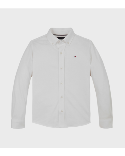 Košulja za dječake TOMMY HILFIGER