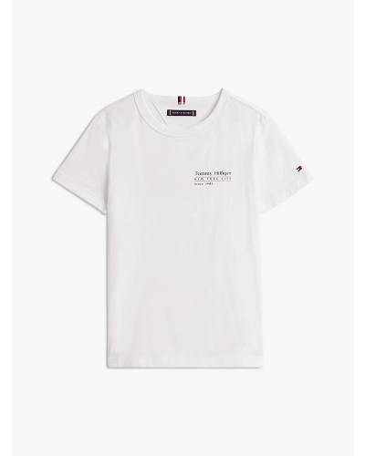 Majica za dječake TOMMY HILFIGER
