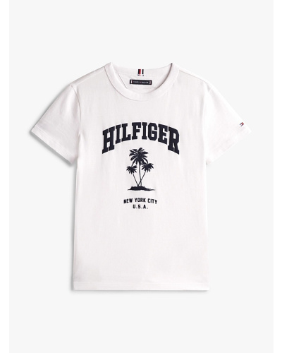 Majica za dječake TOMMY HILFIGER