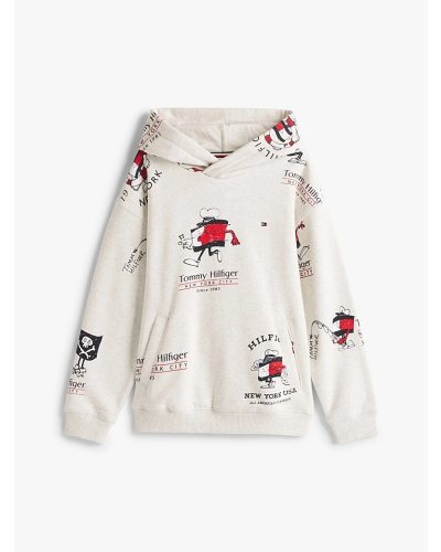 Duks za dječake TOMMY HILFIGER