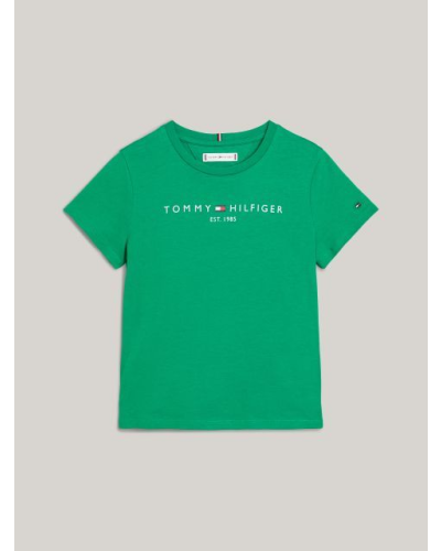 Majica za djevojčice TOMMY HILFIGER